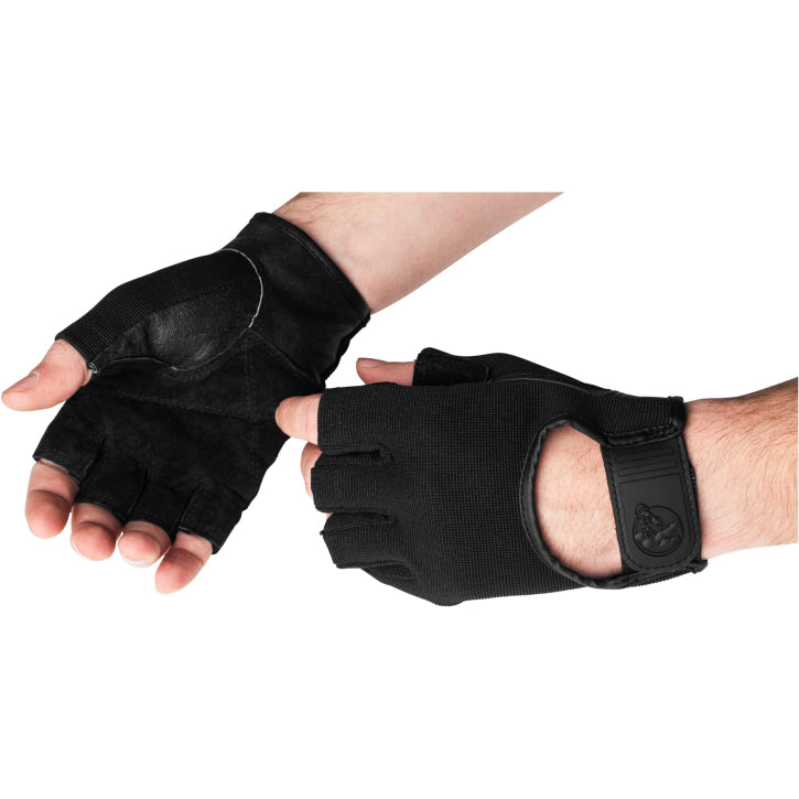 Guantes de Gimnasio - Gorilla Sports ES
