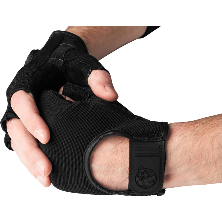 Guantes de Gimnasio - Gorilla Sports ES