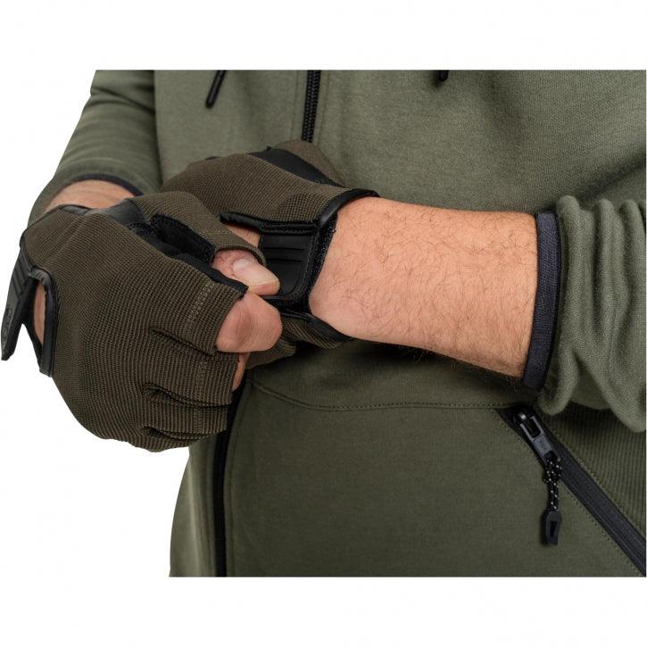 Guantes de Gimnasio - Gorilla Sports ES