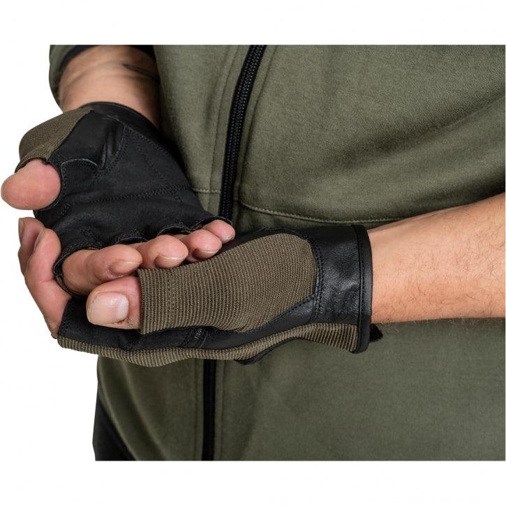Guantes de Gimnasio - Gorilla Sports ES