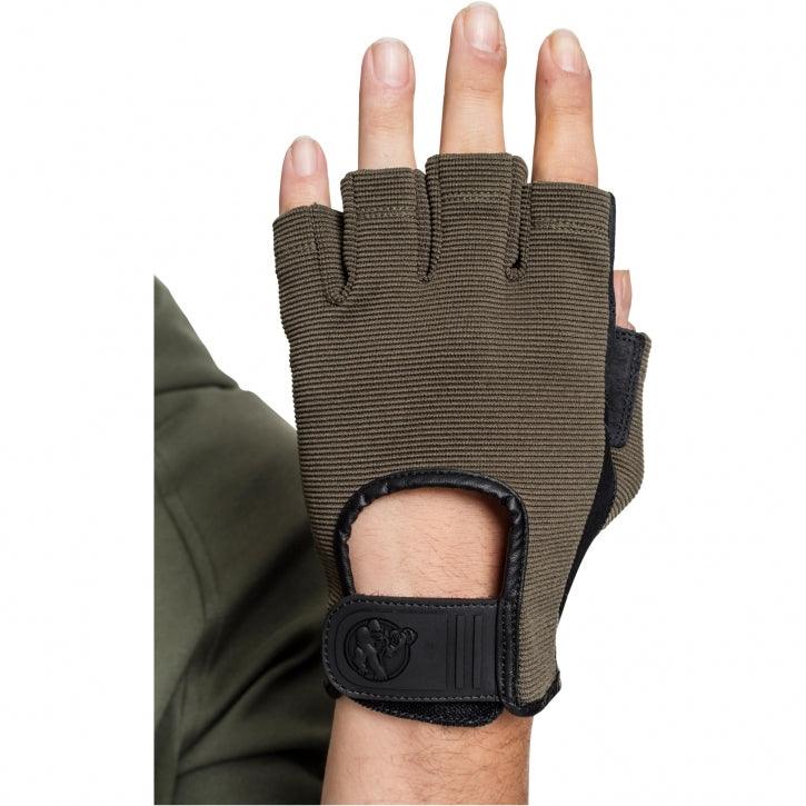 Guantes de Gimnasio - Gorilla Sports ES