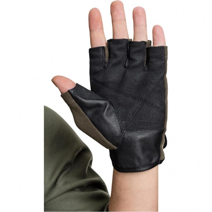 Guantes de Gimnasio - Gorilla Sports ES