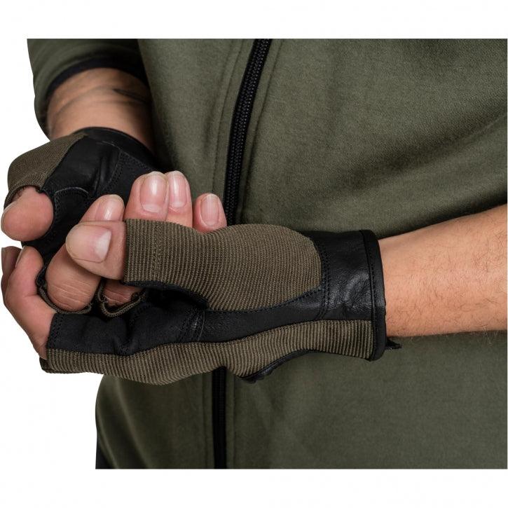 Guantes de Gimnasio - Gorilla Sports ES