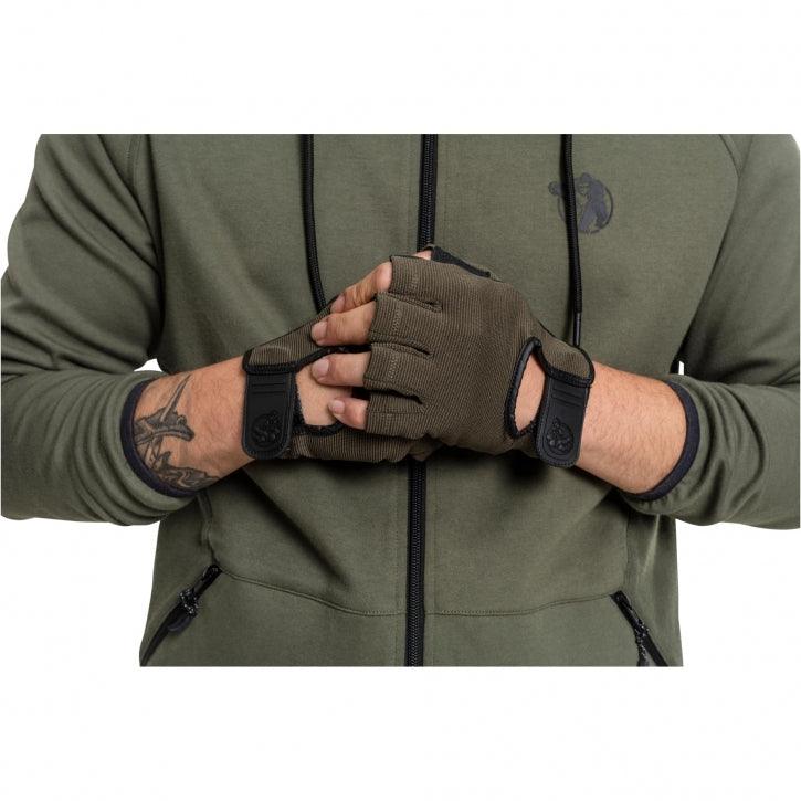 Guantes de Gimnasio - Gorilla Sports ES