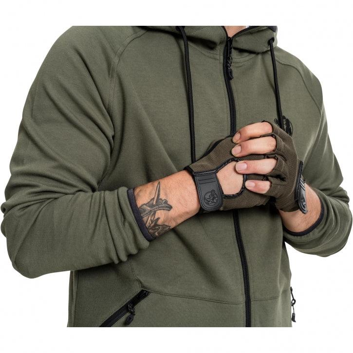 Guantes de Gimnasio - Gorilla Sports ES