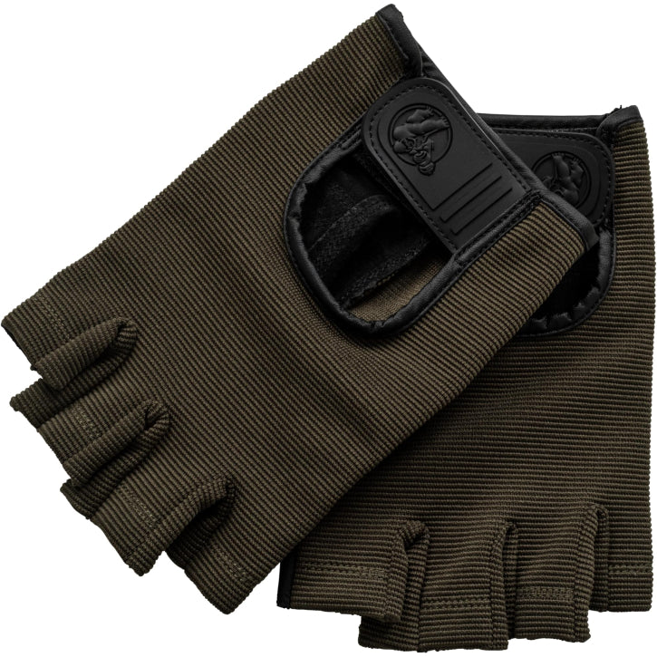 Guantes de Gimnasio - Gorilla Sports ES