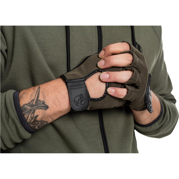 Guantes de Gimnasio - Gorilla Sports ES