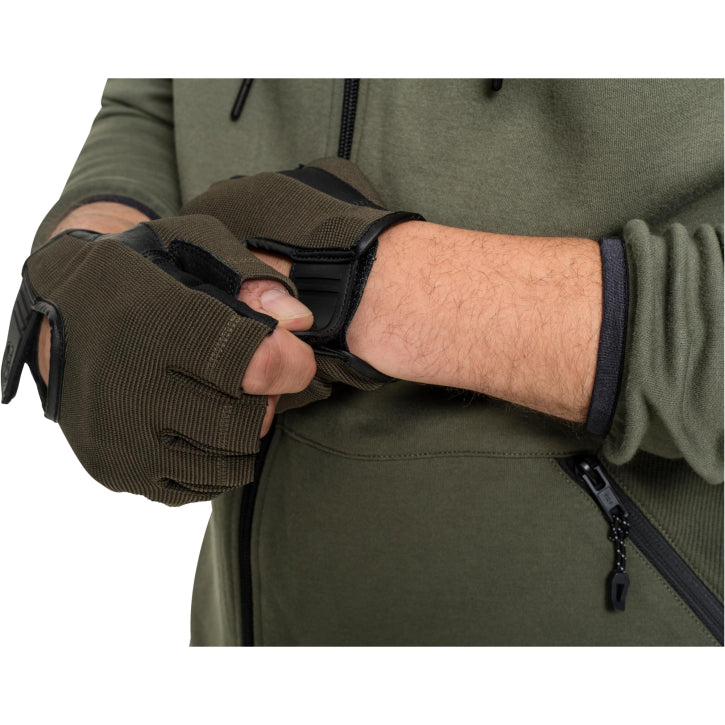 Guantes de Gimnasio - Gorilla Sports ES