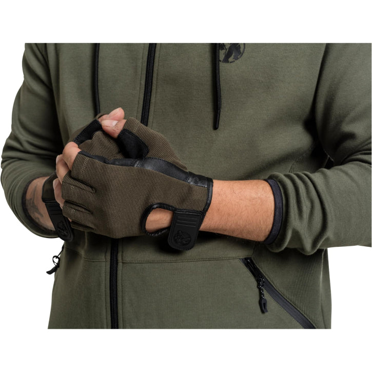 Guantes de Gimnasio - Gorilla Sports ES