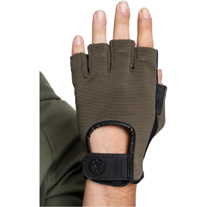 Guantes de Gimnasio - Gorilla Sports ES
