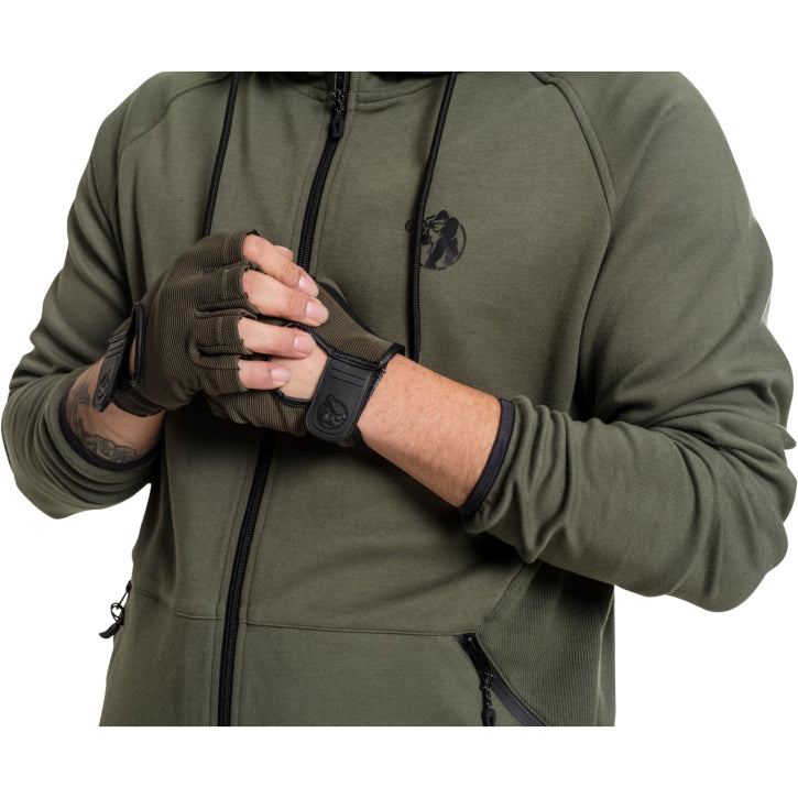 Guantes de Gimnasio - Gorilla Sports ES