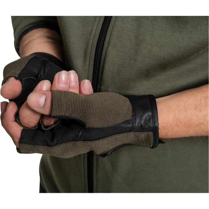 Guantes de Gimnasio - Gorilla Sports ES