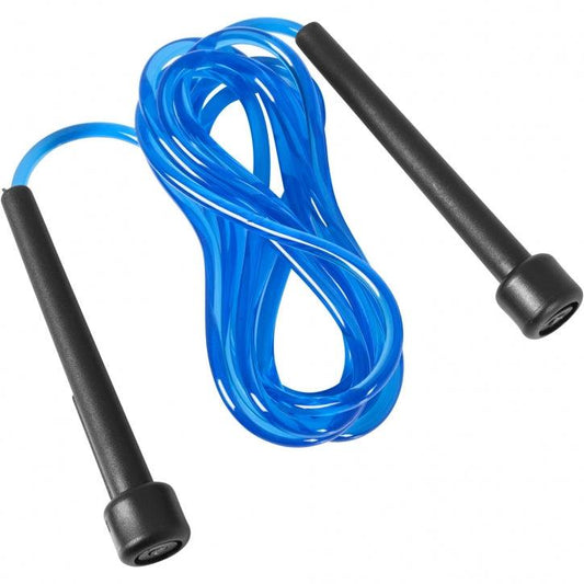 Cuerda para Saltar Speed Rope 243 cm - Gorilla Sports ES