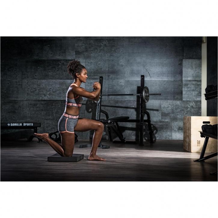Almohadilla de Equilibrio - Gorilla Sports ES