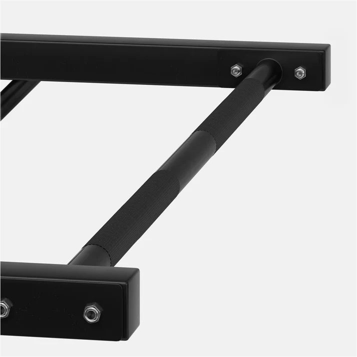 Barra de Dominadas y Kipping para Pared