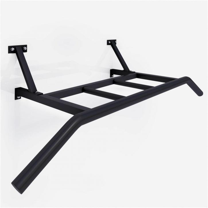 Barra de Dominadas Profesional para Pared - Gorilla Sports ES