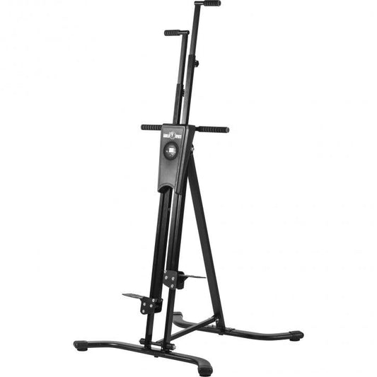 Escaladora Vertical Plegable - Gorilla Sports ES