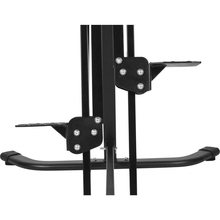 Escaladora Vertical Plegable - Gorilla Sports ES