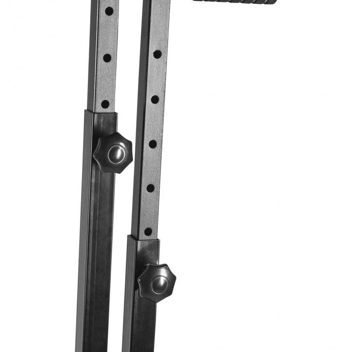 Escaladora Vertical Plegable - Gorilla Sports ES