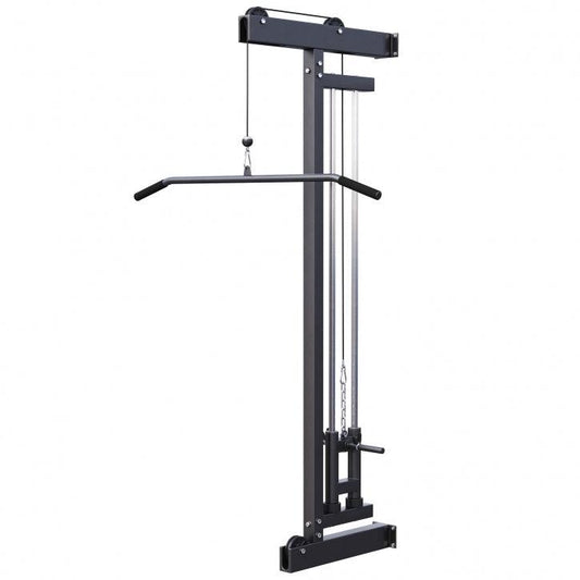 Torre de Polea para Montaje en Pared - Gorilla Sports ES