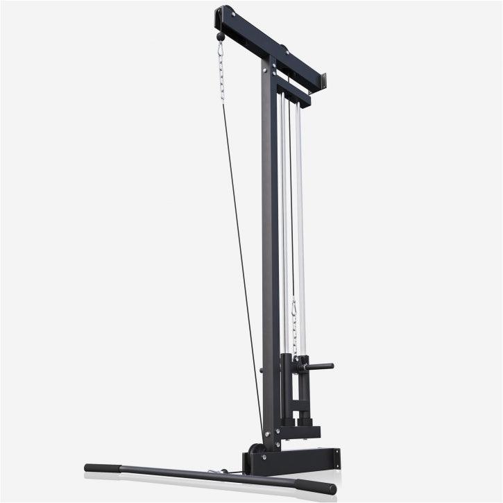 Torre de Polea para Montaje en Pared - Gorilla Sports ES