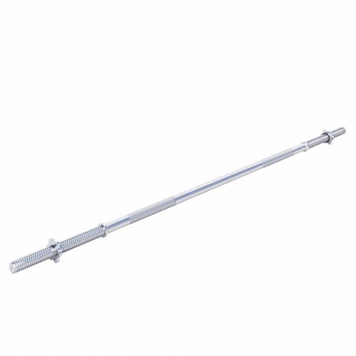 Barra de Pesas 200 cm - Gorilla Sports ES