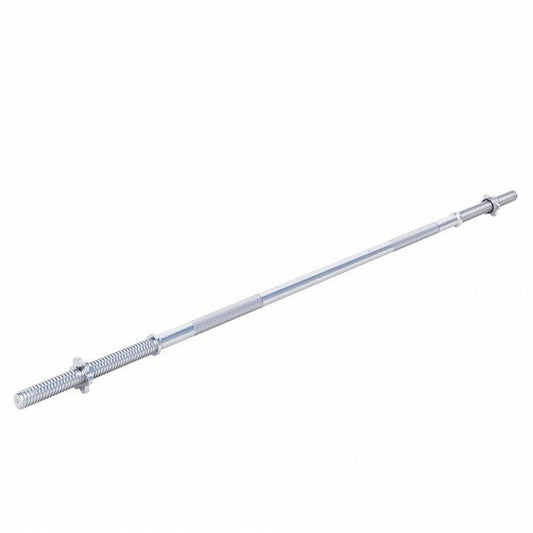 Barra de Pesas 200 cm - Gorilla Sports ES