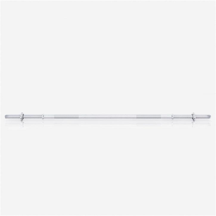Barra de Pesas 200 cm - Gorilla Sports ES