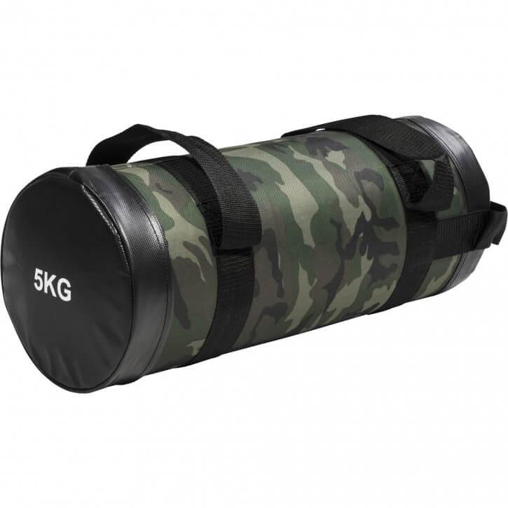 Saco de Arena para Entrenamiento 5 - 15 kg - Gorilla Sports ES