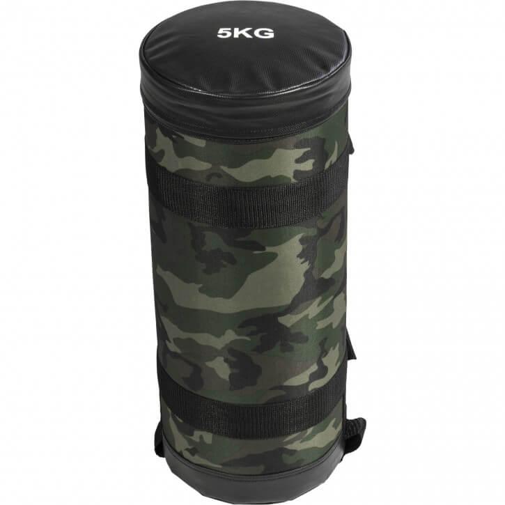 Saco de Arena para Entrenamiento 5 - 15 kg - Gorilla Sports ES