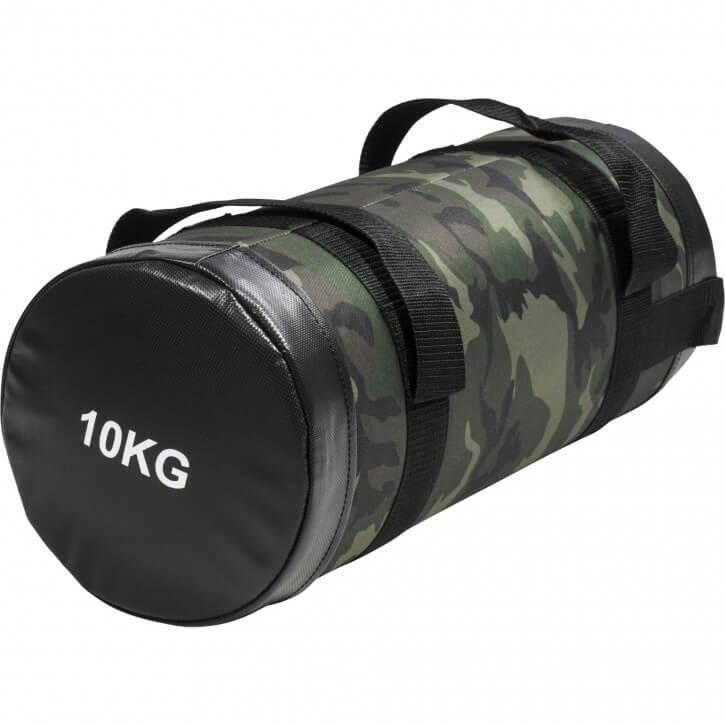 Saco de Arena para Entrenamiento 5 - 15 kg - Gorilla Sports ES