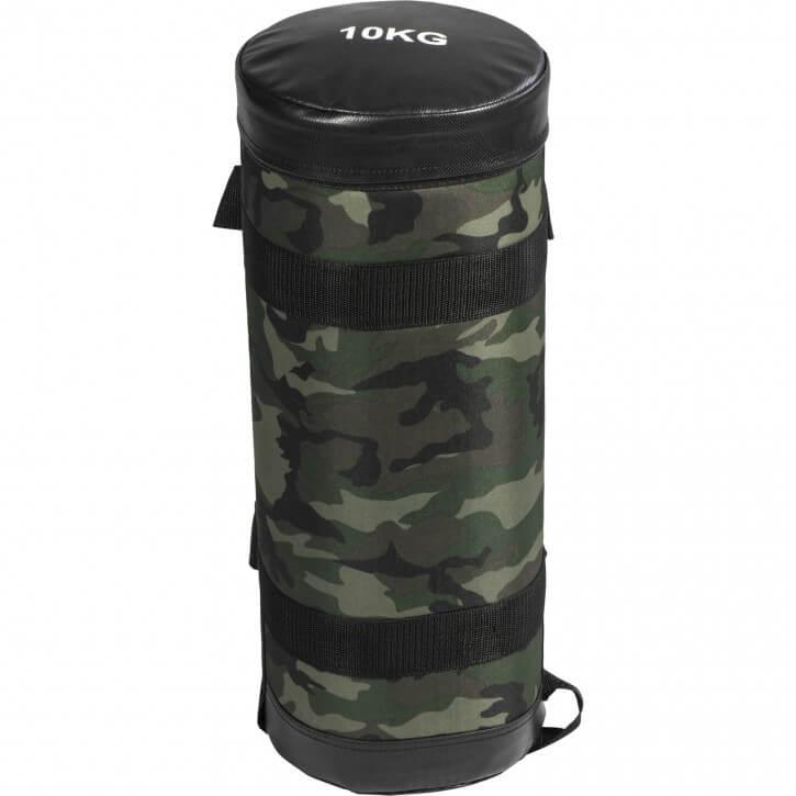 Saco de Arena para Entrenamiento 5 - 15 kg - Gorilla Sports ES