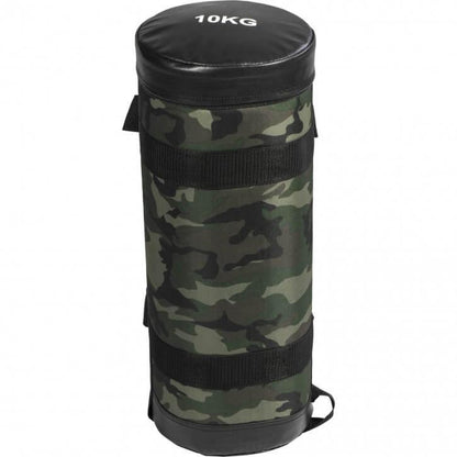 Saco de Arena para Entrenamiento 5 - 15 kg - Gorilla Sports ES