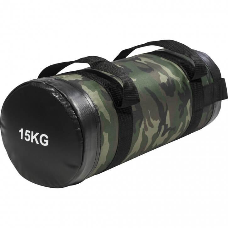 Saco de Arena para Entrenamiento 5 - 15 kg - Gorilla Sports ES