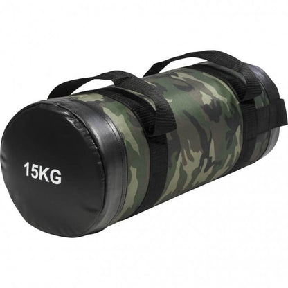 Saco de Arena para Entrenamiento 5 - 15 kg - Gorilla Sports ES