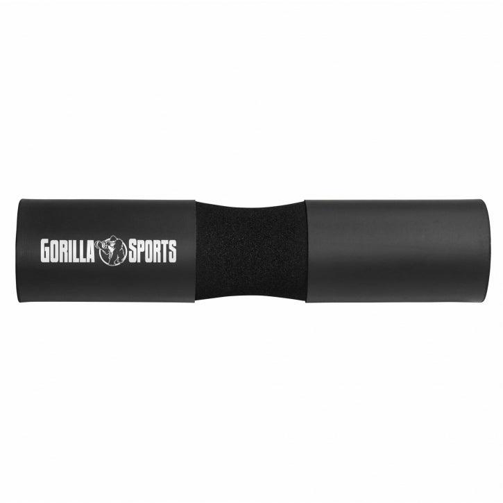 Almohadilla Protectora de Cuello para Barra de Pesas - Gorilla Sports ES