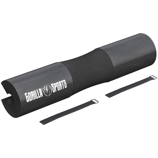 Almohadilla Protectora de Cuello para Barra de Pesas