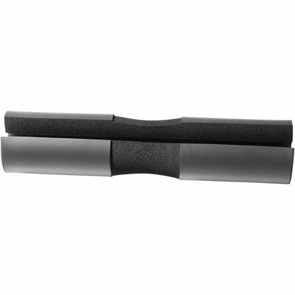 Almohadilla Protectora de Cuello para Barra de Pesas - Gorilla Sports ES