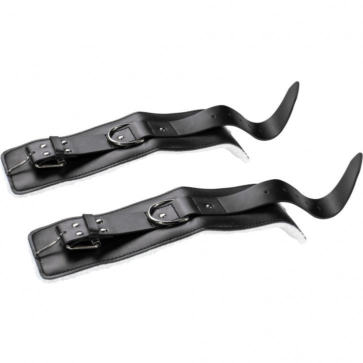 Correa de Tobillo para Polea - Gorilla Sports ES