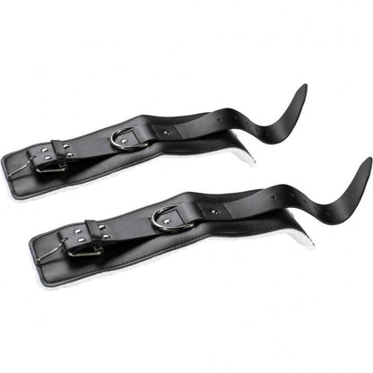 Correa de Tobillo para Polea - Gorilla Sports ES