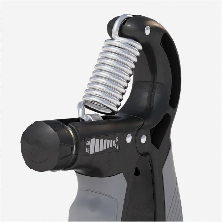 Fortalecedor de Agarre Ajustable - Gorilla Sports ES