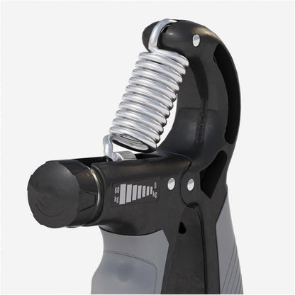 Fortalecedor de Agarre Ajustable - Gorilla Sports ES