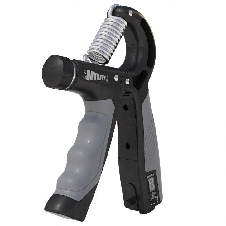 Fortalecedor de Agarre Ajustable - Gorilla Sports ES