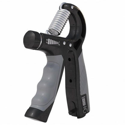 Fortalecedor de Agarre Ajustable - Gorilla Sports ES