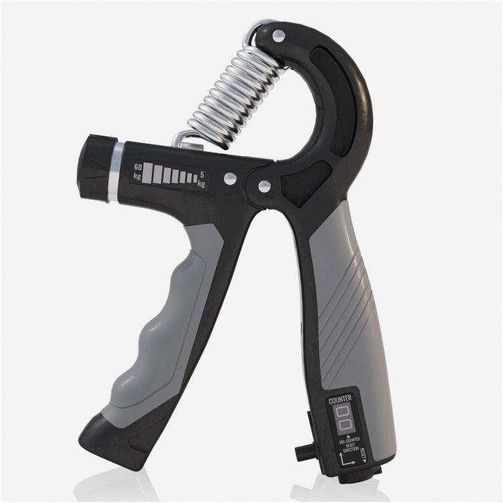Fortalecedor de Agarre Ajustable - Gorilla Sports ES