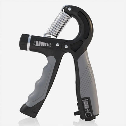 Fortalecedor de Agarre Ajustable - Gorilla Sports ES