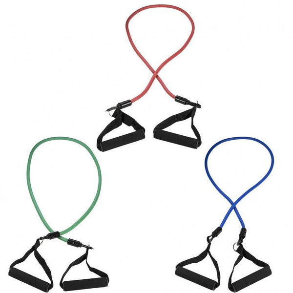 Bandas Elásticas COFOF: El Aliado Perfecto Para El Entrenamiento De