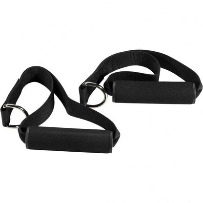 Set de Bandas Elásticas de Resistencia - Gorilla Sports ES