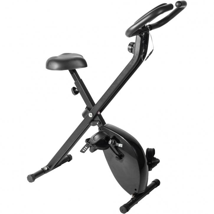 Bicicleta Estática X-Frame - Gorilla Sports ES
