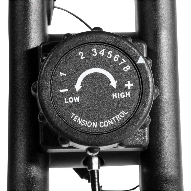 Bicicleta Estática X-Frame - Gorilla Sports ES